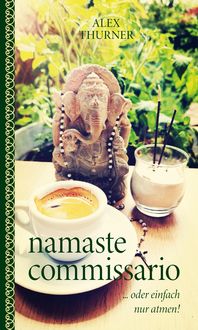 Produktbild: Namaste commissario