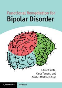 Produktbild: Functional Remediation for Bipolar Disorder