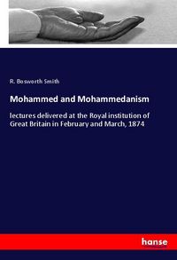 Produktbild: Mohammed and Mohammedanism