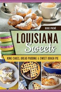 Produktbild: Louisiana Sweets