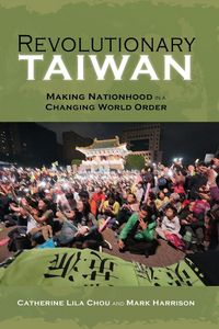 Produktbild: Revolutionary Taiwan