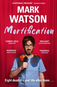 Produktbild: Mortification