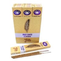 Produktbild: Palo Santo & Lavender R&auml;ucherst&auml;bchen
