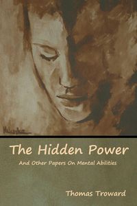 Produktbild: The Hidden Power And Other Papers On Mental Abilities