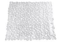 Produktbild: Duscheinlage Mod. Paradise Transparent, 54 x 54 cm