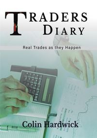 Produktbild: Traders Diary