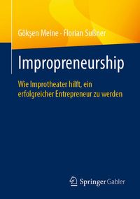 Produktbild: Impropreneurship