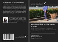 Produktbild: Barrenderos de la calle: &iquest;Est&aacute;n a salvo?