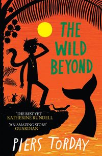 Produktbild: The Last Wild Trilogy