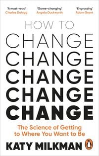 Produktbild: How to Change