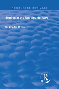Produktbild: Revival: Studies in the Napoleonic Wars (1929)