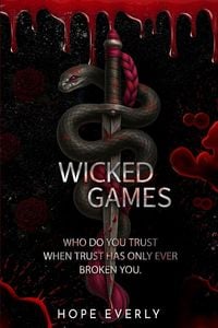 Produktbild: Wicked Games