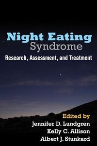 Produktbild: Night Eating Syndrome