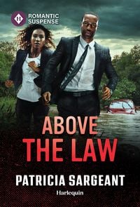 Produktbild: Above the Law