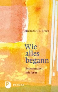 Produktbild: Wie alles begann