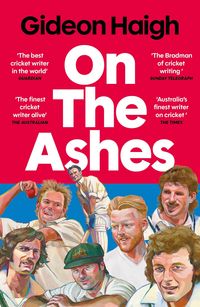 Produktbild: On the Ashes