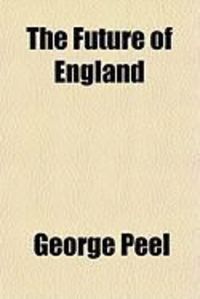 Produktbild: The Future of England