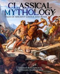 Produktbild: Classical Mythology