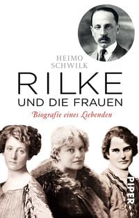 Produktbild: Rilke und die Frauen