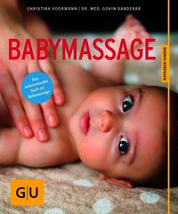 Produktbild: Babymassage