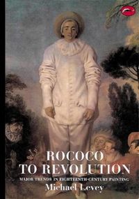 Produktbild: Rococo To Revolution
