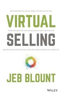 Produktbild: Virtual Selling