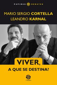 Produktbild: Viver, a que se destina?