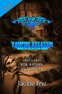 Produktbild: Vampire Assassin League, Temple