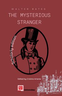 Produktbild: Mysterious Stranger