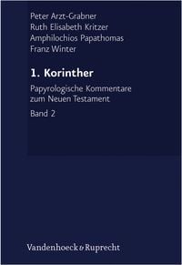 Produktbild: 1. Korinther