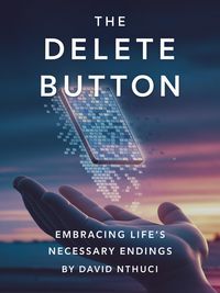 Produktbild: The Delete Button: Embracing Life's Necessary Endings