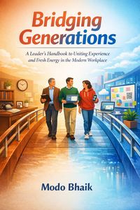 Produktbild: Bridging Generations