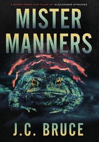 Produktbild: Mister Manners