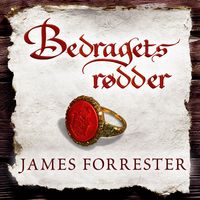 Produktbild: Bedragets r&oslash;dder