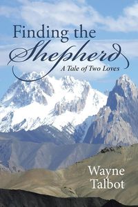 Produktbild: Finding the Shepherd