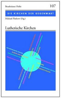 Produktbild: Lutherische Kirchen