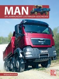 Produktbild: MAN