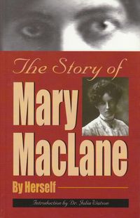 Produktbild: The Story of Mary MacLane