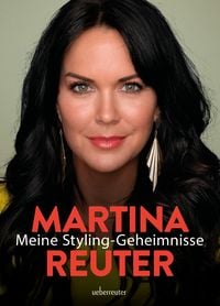 Produktbild: Meine Styling-Geheimnisse