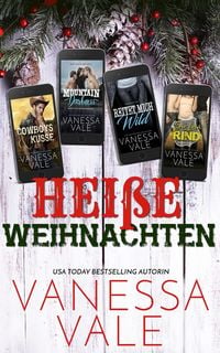 Produktbild: Hei&szlig;e Weihnachten