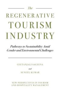 Produktbild: Regenerative Tourism Industry