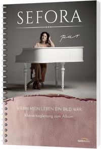 Produktbild: Wenn mein Leben ein Bild w&auml;r - Songbook