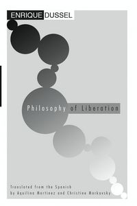 Produktbild: Philosophy of Liberation