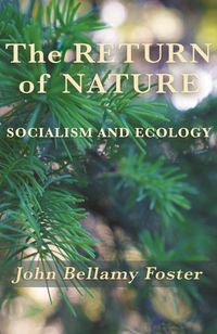 Produktbild: The Return of Nature