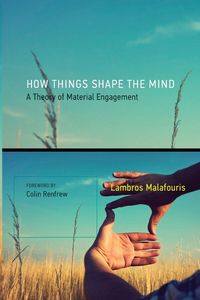 Produktbild: How Things Shape the Mind