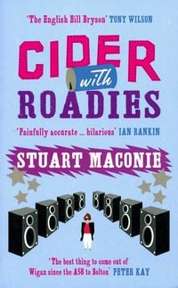 Produktbild: Cider With Roadies