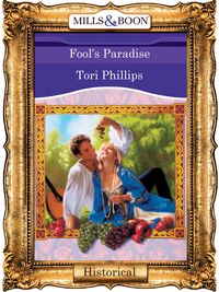 Produktbild: Fool's Paradise