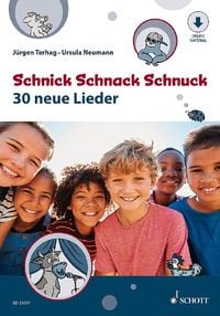 Produktbild: Schnick Schnack Schnuck