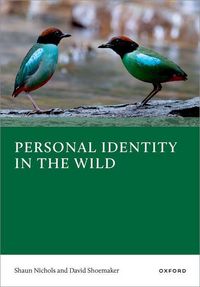 Produktbild: Personal Identity in the Wild