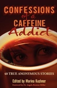 Produktbild: Confessions of a Caffeine Addict